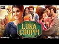 Download Lagu Luka Chuppi Full Movie | kartik Aaryan | Kriti Sanon | Hd Hindi Movie | Comedy | Drama | Romance