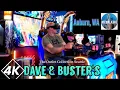 Dave Buster s Auburn King Discover the ultimate destination for sports enthusiasts foodies arcade