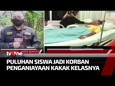 Puluhan Anggota Pramuka di SMAN 1 Ciamis Diduga Dianiaya Senior, Para Orang Tua Lapor Polisi