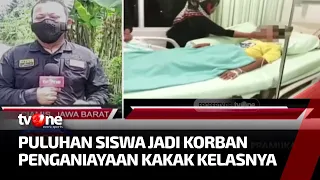 Download Puluhan Anggota Pramuka di SMAN 1 Ciamis Diduga Dianiaya kakak Kelasnya, Para Orang Tua Lapor Polisi MP3