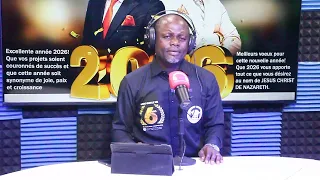 morning prayer thursday february 5 2026 with radio parole vie