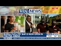 Buena Papa Highlights Fry Menu on WRAL Head of Their New Location Opening in The PNC Arena 22