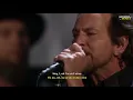 Download Lagu Pearl Jam - Alive (Rock and Roll Hall of Fame 2017) Legendado em (Português BR e Inglês)