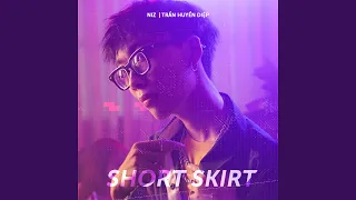 short skirt
