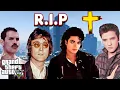 Download Lagu Rock \u0026 Pop Stars Deaths Recreation in GTA 5 (Michael Jackson, Elvis Presley, John Lennon)