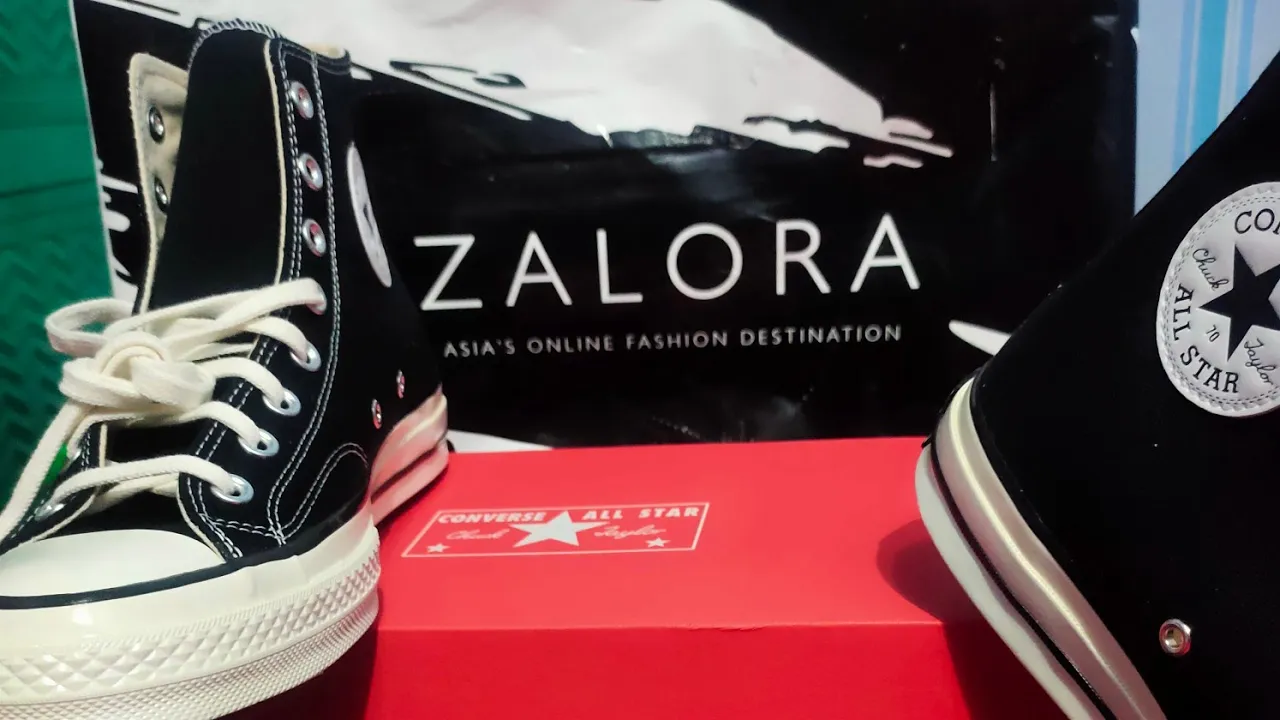 Cara Mendapatkan Voucher ZALORA Gratis Terbaru 2020 | Aplikasi Penghasil Voucher Tercepat 2020