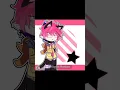 pé sóii😔💗#hiha #gacha #edit #kiorinn #allhiha