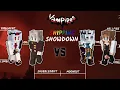 The Vampires SMP Shipping Showdown in 2 Minutes