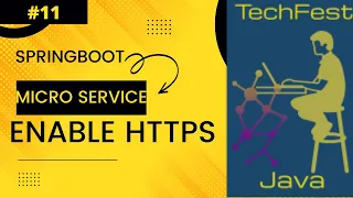 Spring Boot HTTPS on Localhost Quick Setup
