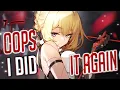 Download Lagu Nightcore - Oops!... I Did It Again (Rock Version 2.0) (Lyrics)