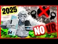 How to Play Gorilla Tag WITHOUT a VR Mouse Keyboard