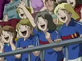Captain Tsubasa (Bahasa Indonesia) Episode 28 - “Adu Pinalti Yang Penuh Kebanggaan“
