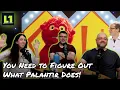 Download Lagu The Level1 Links With Friends Show August 20 2025: You Need to Figure Out What Palantir Does!