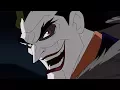 The VILLAINS of the DC Universe Original Movies - 10th Anniversary Collection