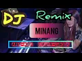 Download Lagu DJ REMIX MINANG TERBARU 2020 FULL BASS || arek-arek_lungga -lungga