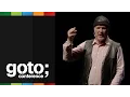 Does The Browser Have A Future Tim Bray GOTO 2014