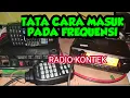 Download Lagu Cara Masuk Pada Frequensi VHF Radio komunikasi