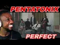 Download Lagu Pentatonix - Perfect (Official Video) | PREVIOUSLY ON QOFY'S LIVESTREAM
