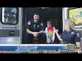 Cuts for a cause this Sunday