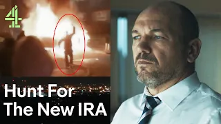 Inside Police Major Investigation: The Murder of Lyra McKee | The Murder Detective