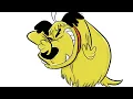 Muttley s Evil Laughing From Wacky Races 1968