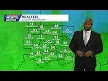 Temperatures Turn Around For Cincinnati