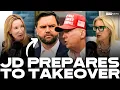 Download Lagu IHIP News: JD Vance READY for TAKEOVER As Trump Grows WEAKER!