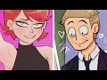 FBI Wiretaps Family Shadbase Comic Dub