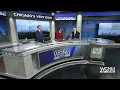 Tom Skilling Retirement Announcement 6pm WGN News Oct 12 2023
