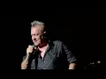 Jimmy Barnes - I'm Still On Your Side - Sydney Coliseum 23 March 2022