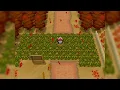 🍂주인장이 가을마다 꺼내 듣는 포켓몬스터 브금🍂 | Pokémon Music I Always Come Back to Every Autumn [2 Hour]