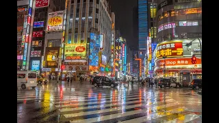 Watch 6 4k Unsplash Pictures in just 25 minute Images of heaven