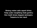 Download Lagu Nastia - Rapuh Karaoke