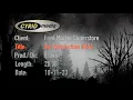 Fred Martin Superstore s Car Connection Halloween 2023 Episode