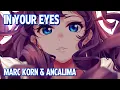 Download Lagu Nightcore - In Your Eyes (Marc Korn \u0026 Ancalima) (Lyrics)