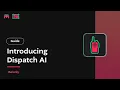 Melonly CAD Dispatch AI