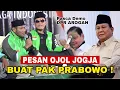 Download Lagu PASCA DEMO, INI PESAN OJOL BUAT PRESIDEN PRABOWO | GUS MIFTAH TERBARU 2025