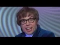 Austin Powers Personal Belongings My favorite scene