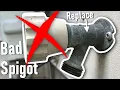 Replace Outdoor Water Spigot For Beginners
