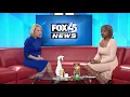 Joy A Johnson Beauty Being safe services Coronavirus COVID-19 crisis