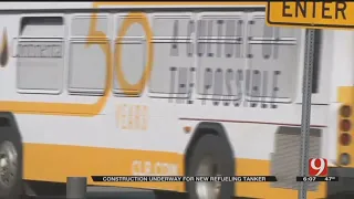 Embark Buses Now Running Seven Days A Week