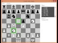 Simple Chess Engine - AI Test 6