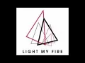 Oliver Koletzki - Bring Me Home [Light My Fire]