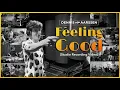 Lagu Feeling Good - Dennis van Aarssen [Official Studio Clip]