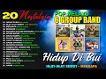 Download Lagu 20 NOSTALGIA POP MELAYU 6 GROUP BAND - Koes Plus, Panbers, D'lloyd, Kembar Group, The Mercy's