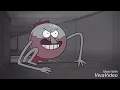 Download Lagu Regular show vs the Simpson Mordecai and Rigby vs Homer Simpson