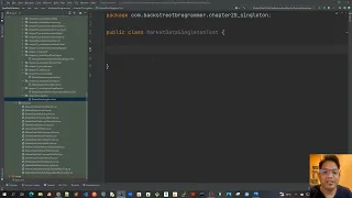 53 - Java Serialization with Singleton pattern and readResolve