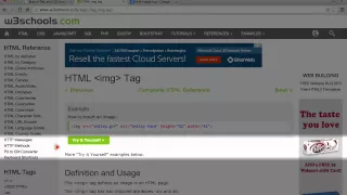 13 A Comparison Of W3schools Com And Developer Mozilla Org As HTML References  13 A Comparison Of W3schools Com And Developer Mozilla Org As HTML References
