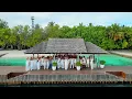 Lily Beach Resort Spa - Maldives Leading All-Inclusive Resort 2022 by World Travel Awards