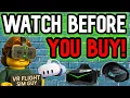 BEST VR Headsets TO BUY in 2026 so far - IMPORTANT ADVICE For ALL VR Users